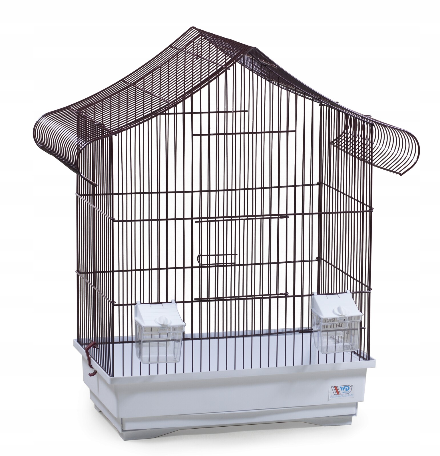 Klec Pro Ptáky KS3 Wd-impex 50x32x57