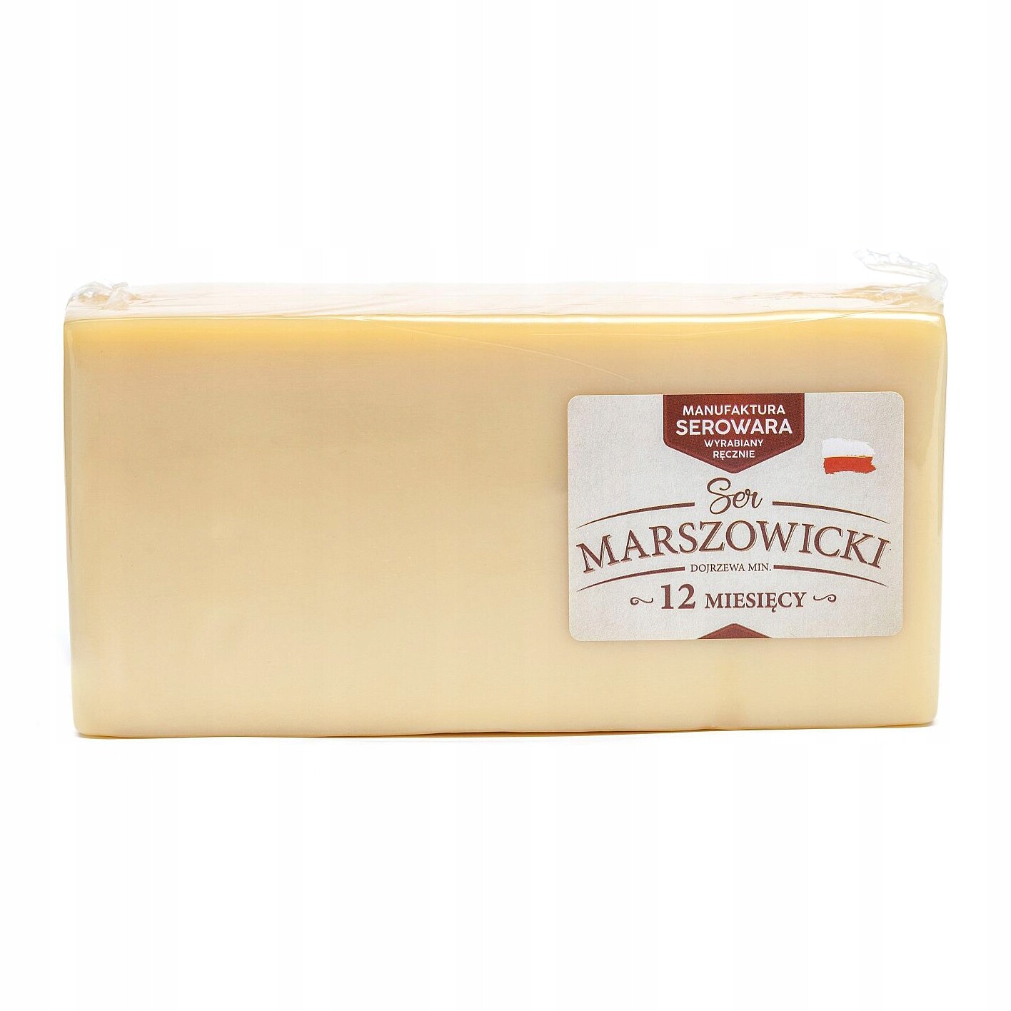 Maršovický polský b.duży Trojúhelník 2kg! Cena