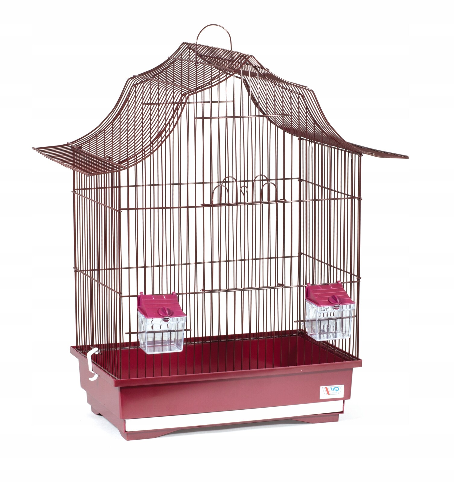 Ptačí Klec KS6 Wd-impex 51x32x58 cm