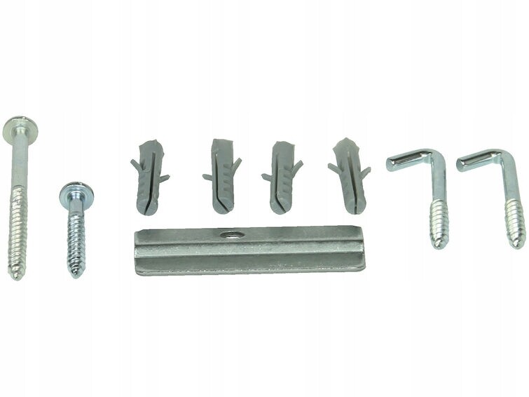 Sada pro montáž sušičky Rollfix Leifheit