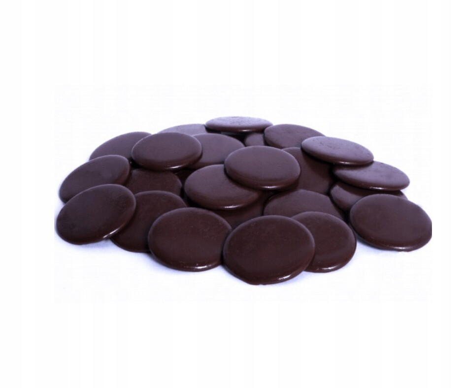 Ceremoniální kakao 500 g dropsy 100% pasta přímo z Kolumbie Fino de Aroma