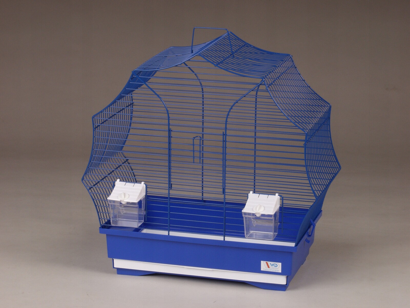 Ptačí Klec Ježek S Wd-impex 48x25x47 cm