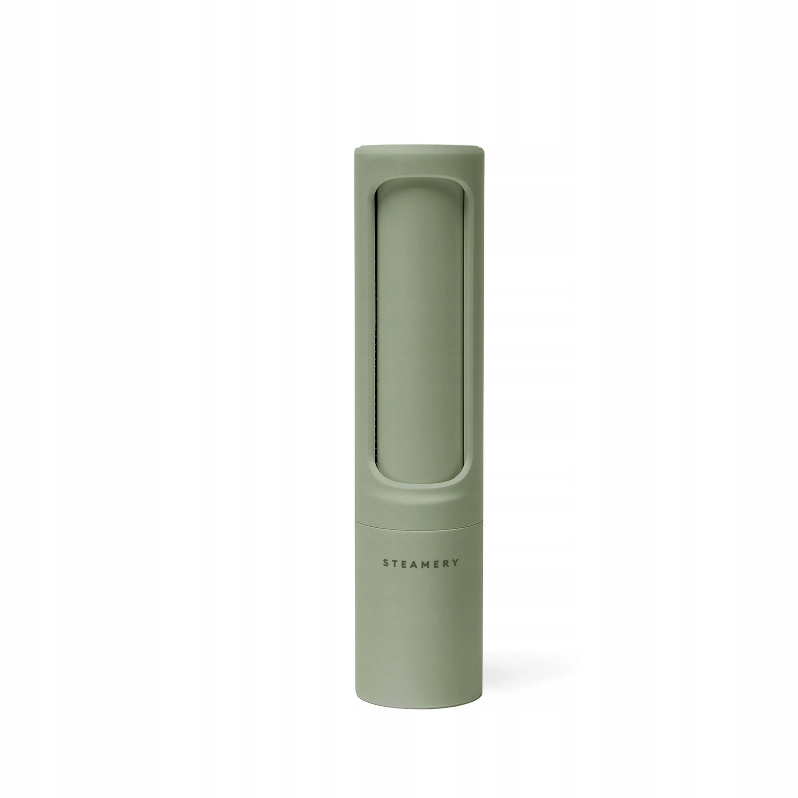 Steamery – Lint Brush – Kartáč na tkaniny, olivový