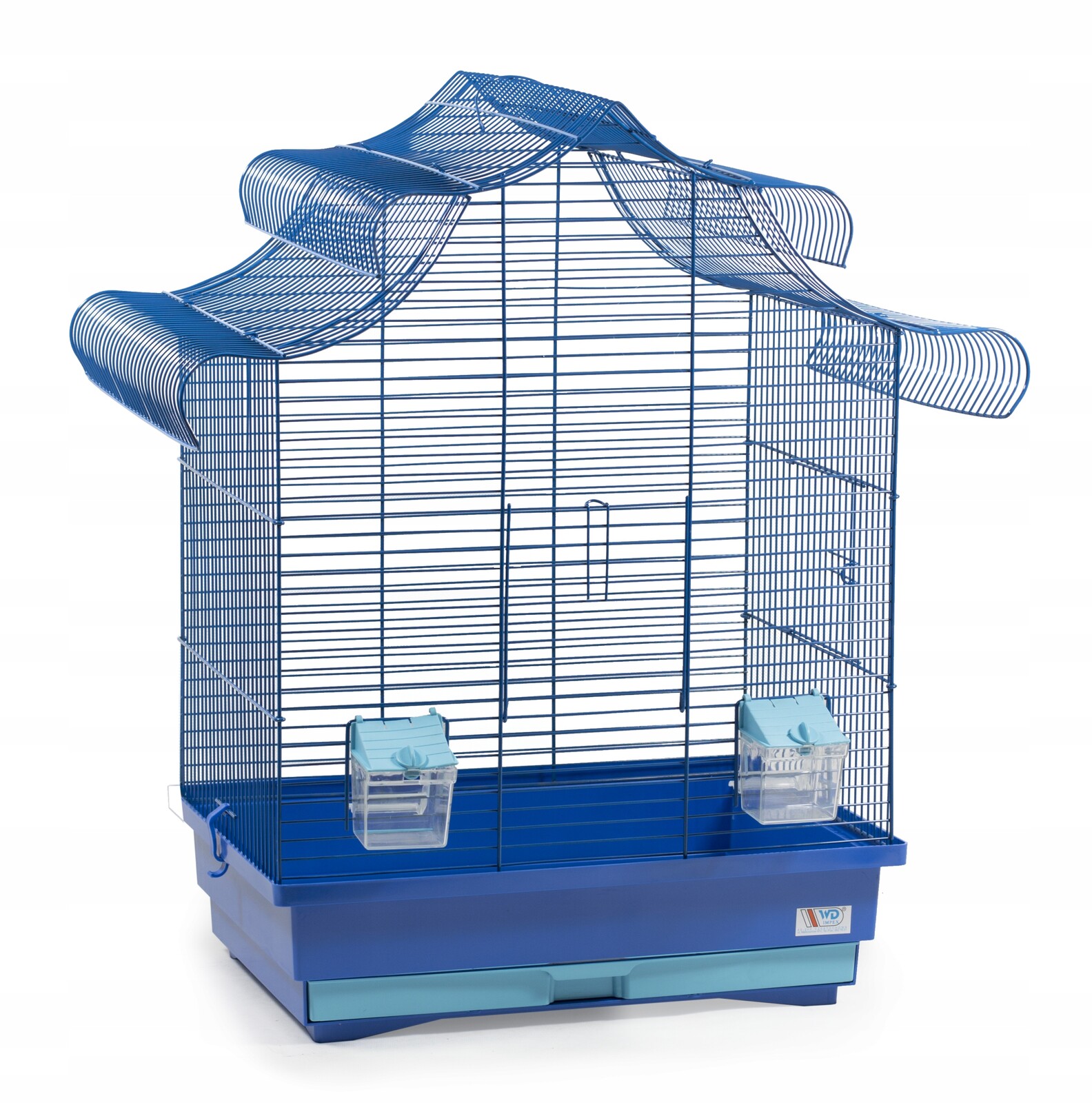 Klec K7 Wd-impex 59x40x64 cm