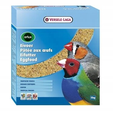 Versele laga – krmivo pro malé ptáky 5 kg