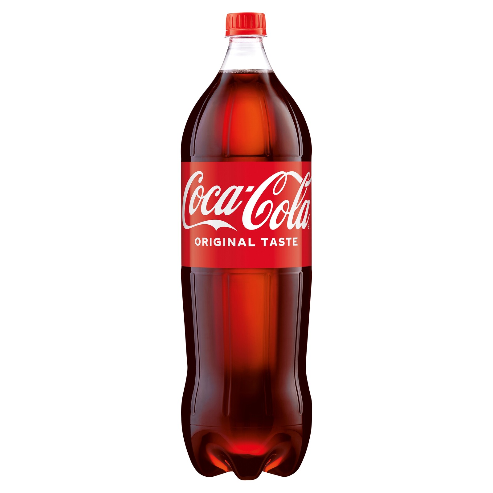 Coca Cola 2l mazlíček x 8