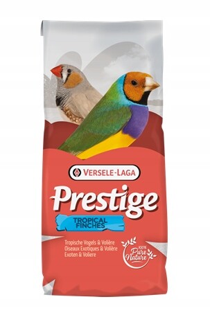 VL-Australian Waxbills-Australské astryldy 20 kg