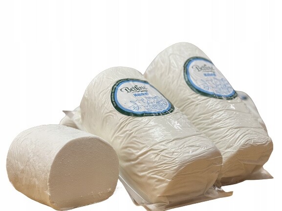 Sýr Rolada Kozia Čerstvý Bettine Naturel 1kg