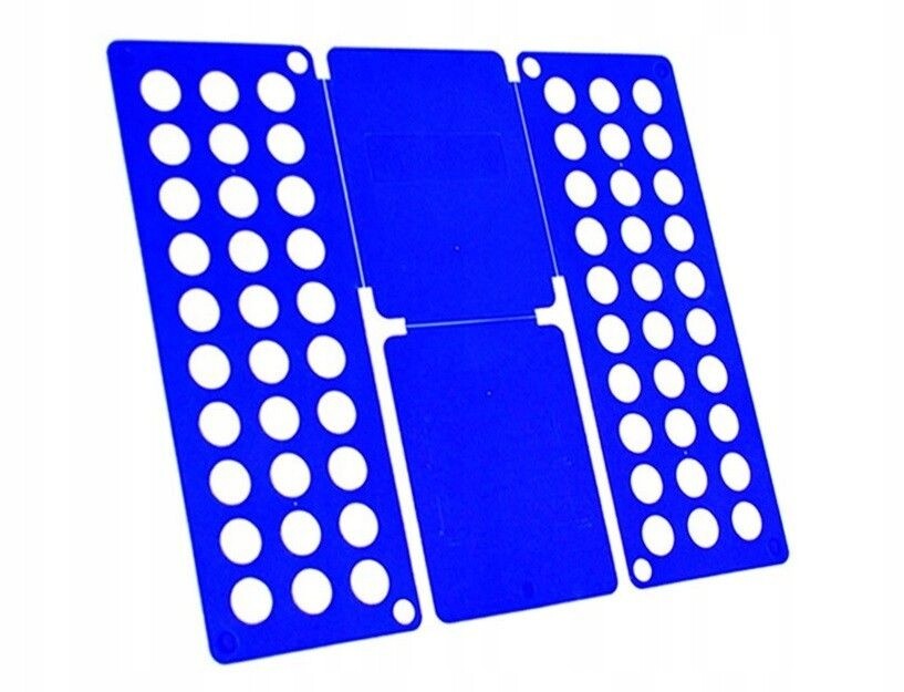 Deska Na Skládání Oblečení Košil Košile L 59x24+ŠATKOVNICE 3V1