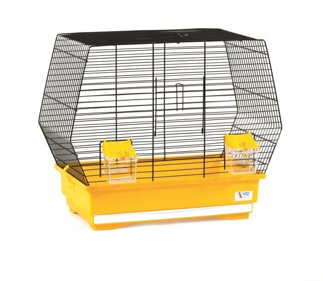 Klec pro ptáky 004 Wd-impex 47X25X39