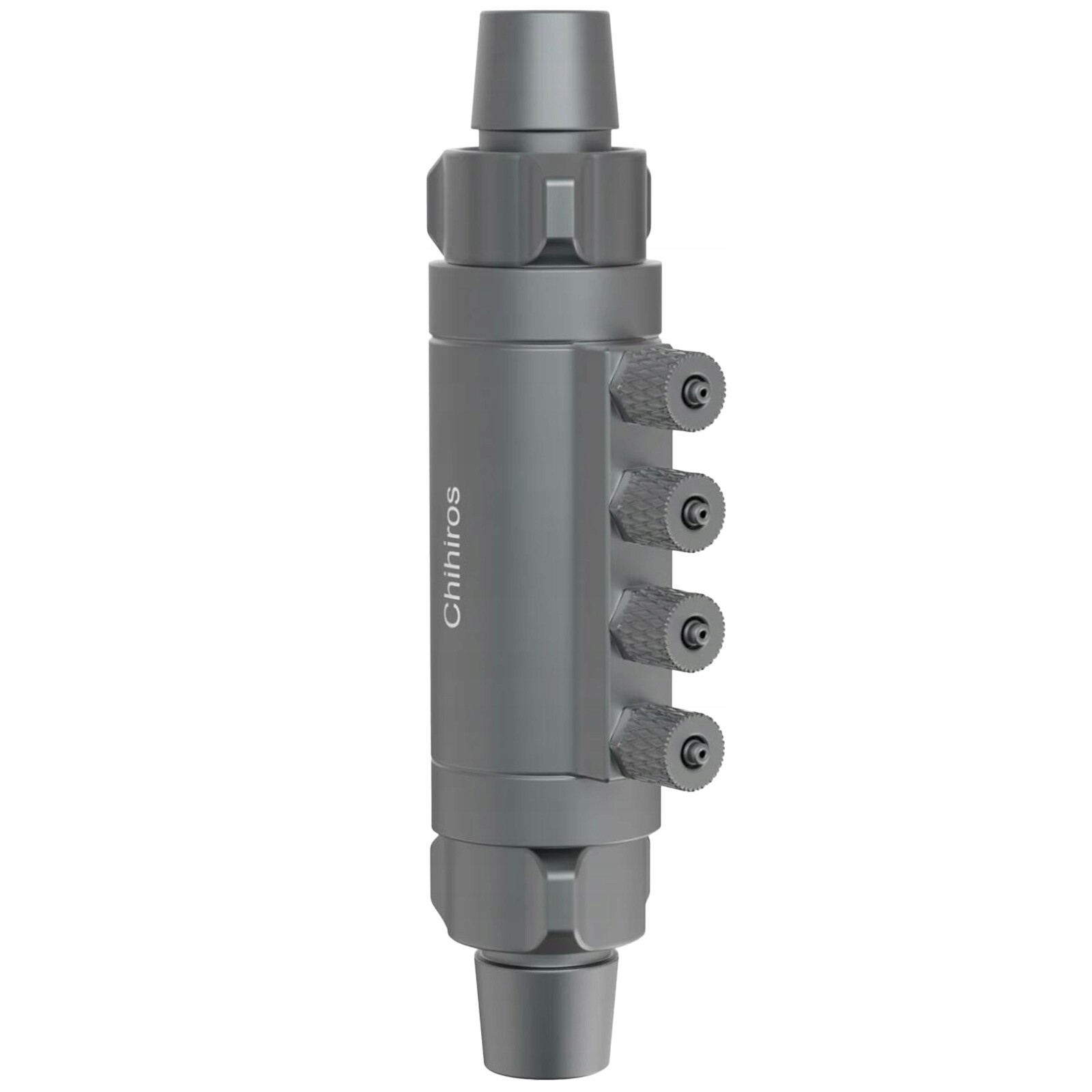 Reaktor Na Hnojiva 16 MM Automatický, Čistý A Odolný, Bezpečný