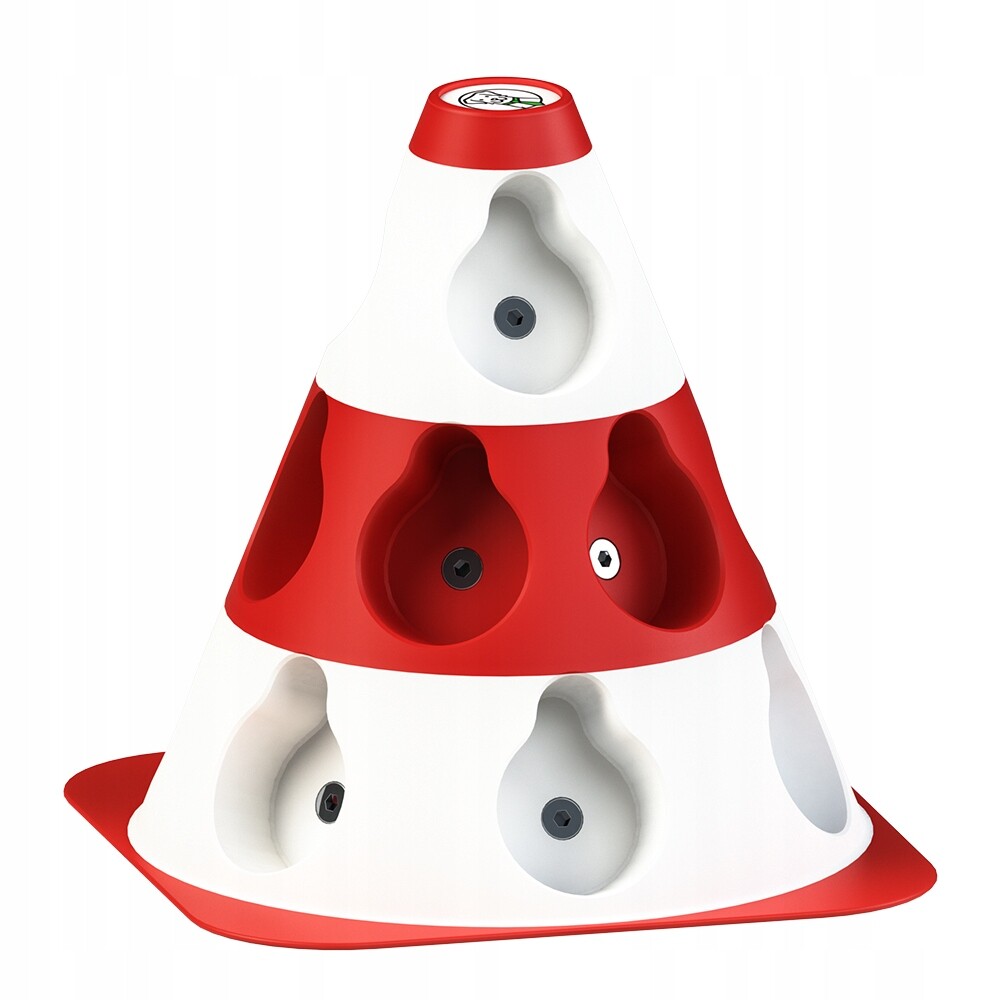 Vonný pacholek pro trénink Nosework