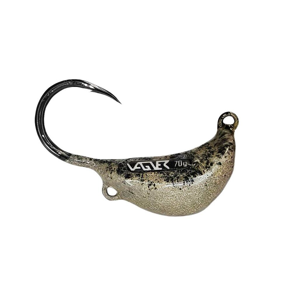 Vagner Jig Drifter - 110g