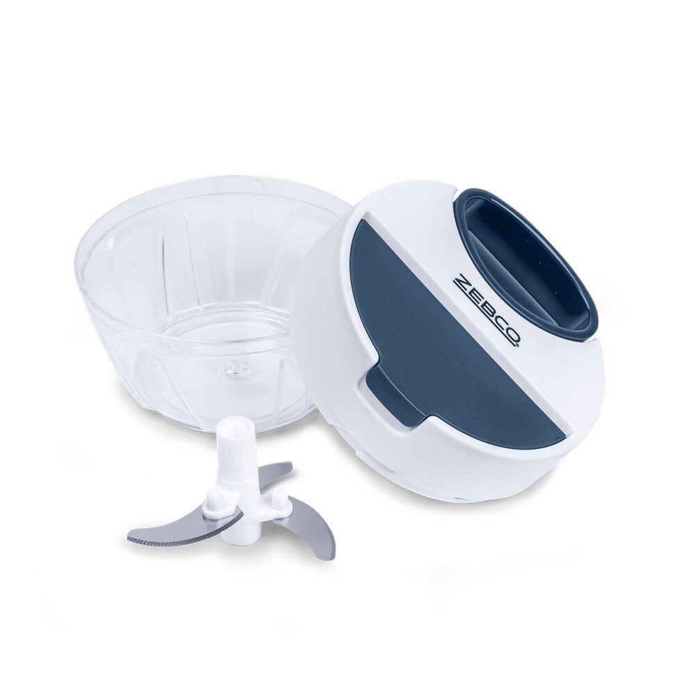 Zebco Drtička Trophy Bait Chopper