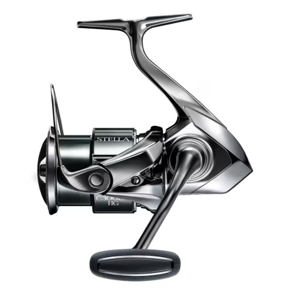 Shimano Naviják Stella C3000M FK HG