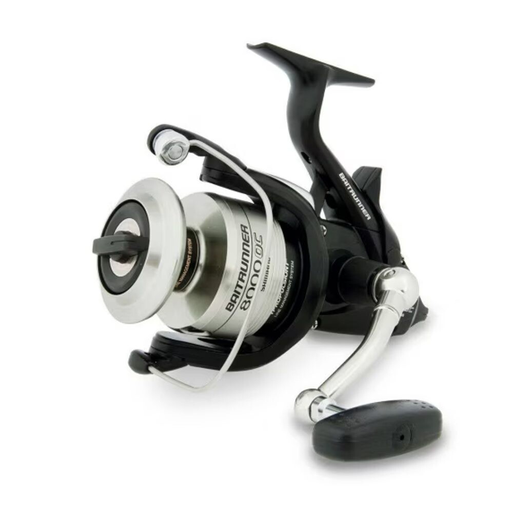 Shimano Naviják Baitrunner 8000 OC