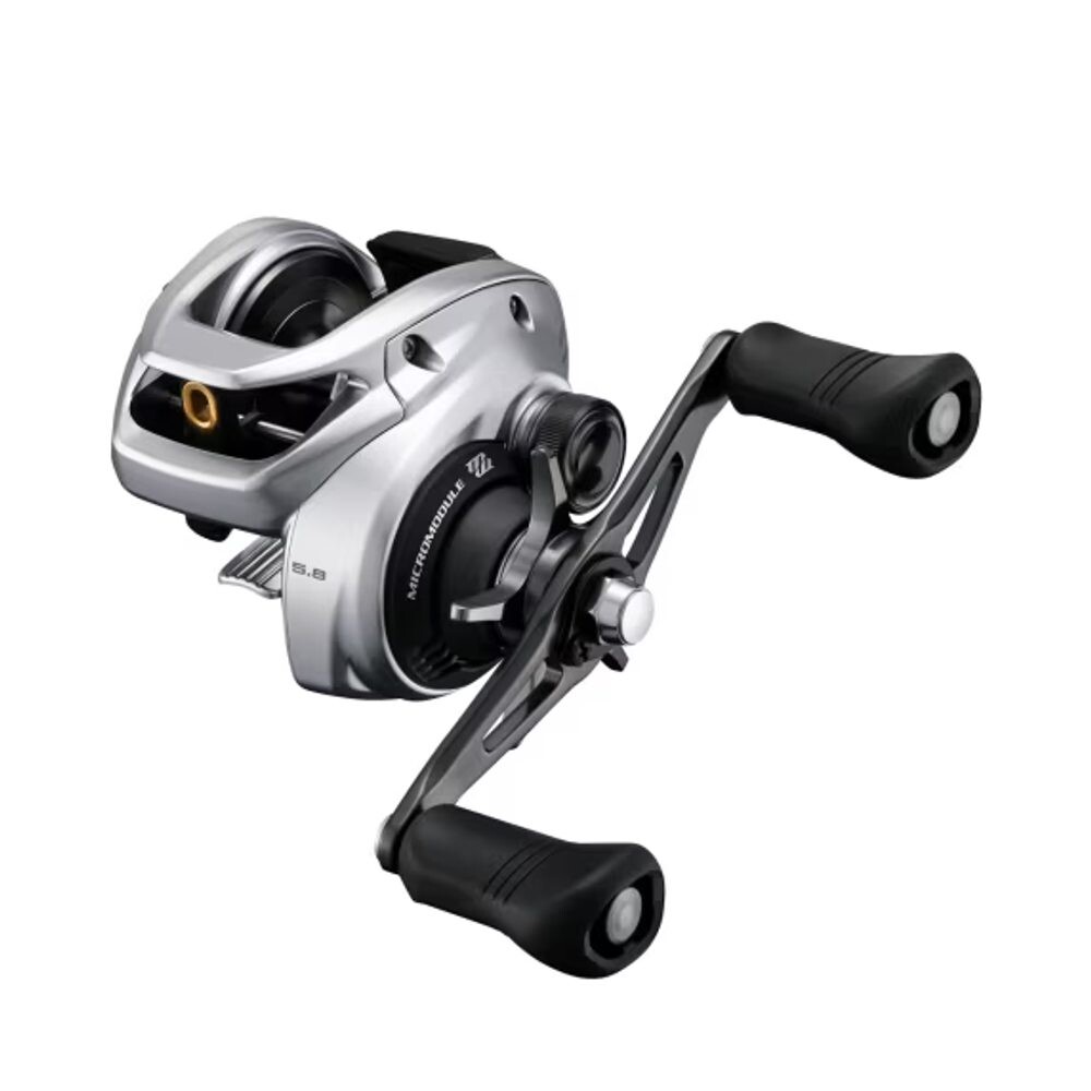Shimano Naviják Tranx B 301 Left Hand