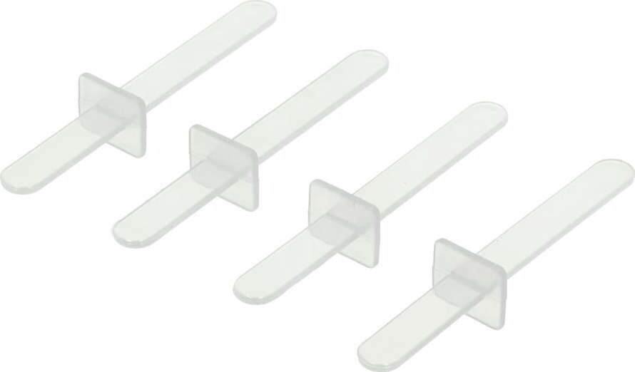 Formy na nanuky v sadě 4 ks – Blomsterbergs