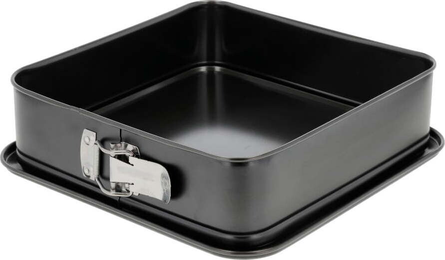 Nerezová forma na pečení dortu 24x24 cm – Blomsterbergs