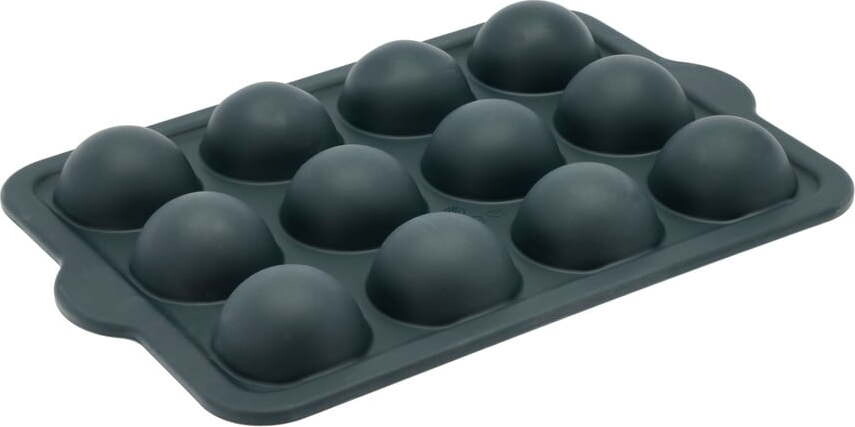 Silikonová forma na pečení 24,5x26 cm – Blomsterbergs