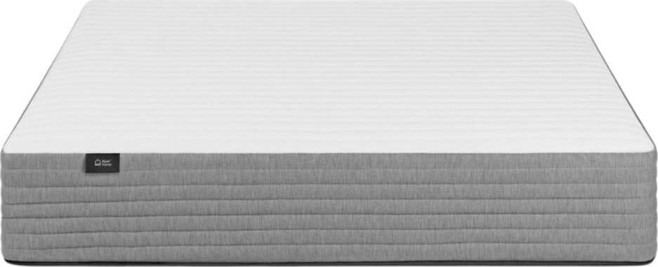 Tvrdá pružinová termoregulační matrace 150x190 cm Juno – Kave Home