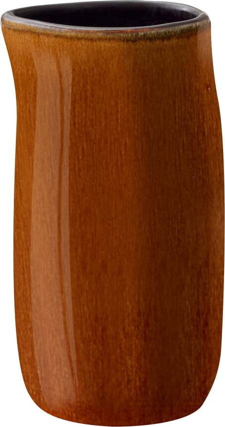 Džbán z kameniny Amber/Black – Bitz