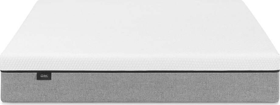 Středně tvrdá pěnová matrace 135x190 cm Eva – Kave Home