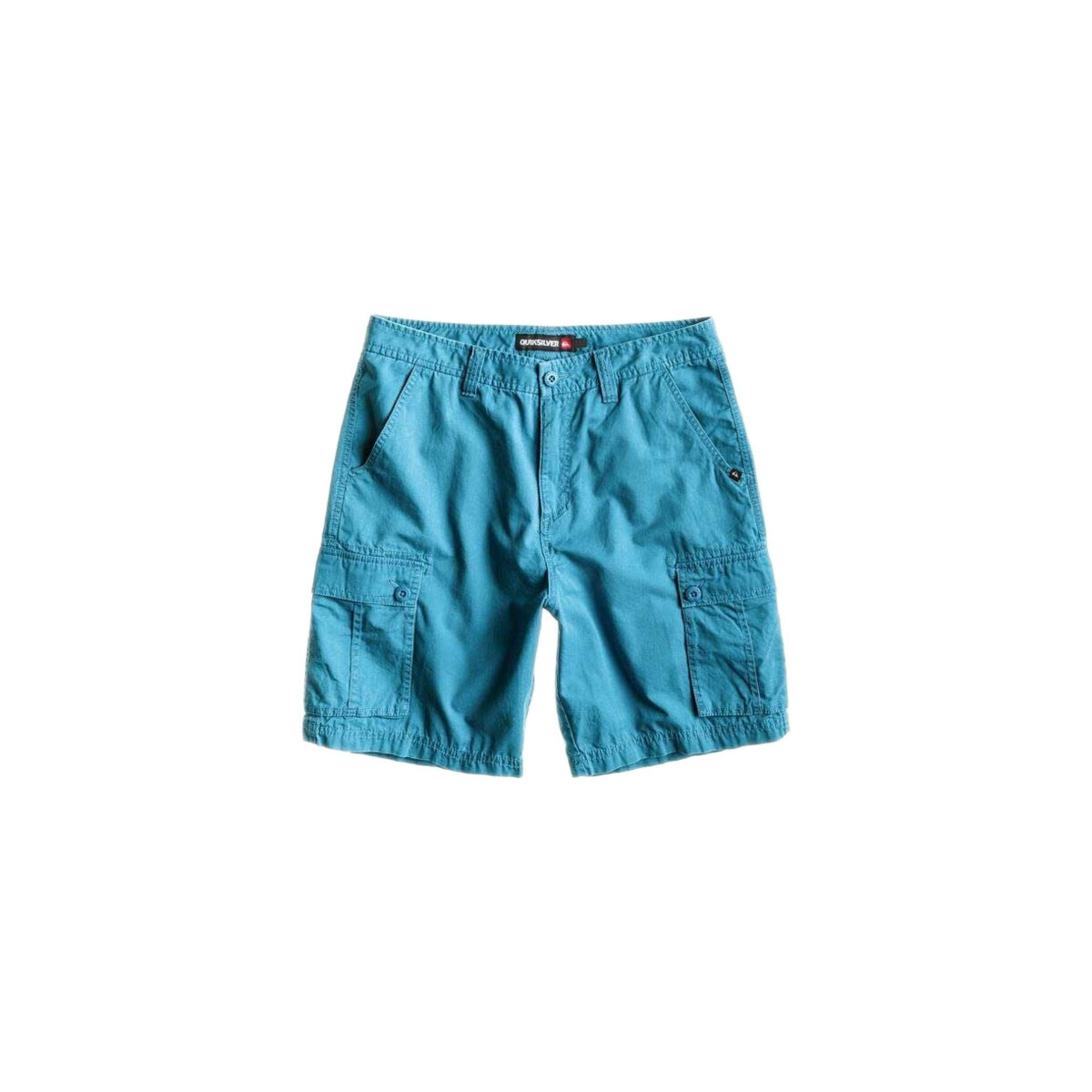 Quiksilver  Bass Cargo AQYWS00092-BPC0  Modrá