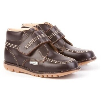 Angelitos  304 Marrón  Hnědá