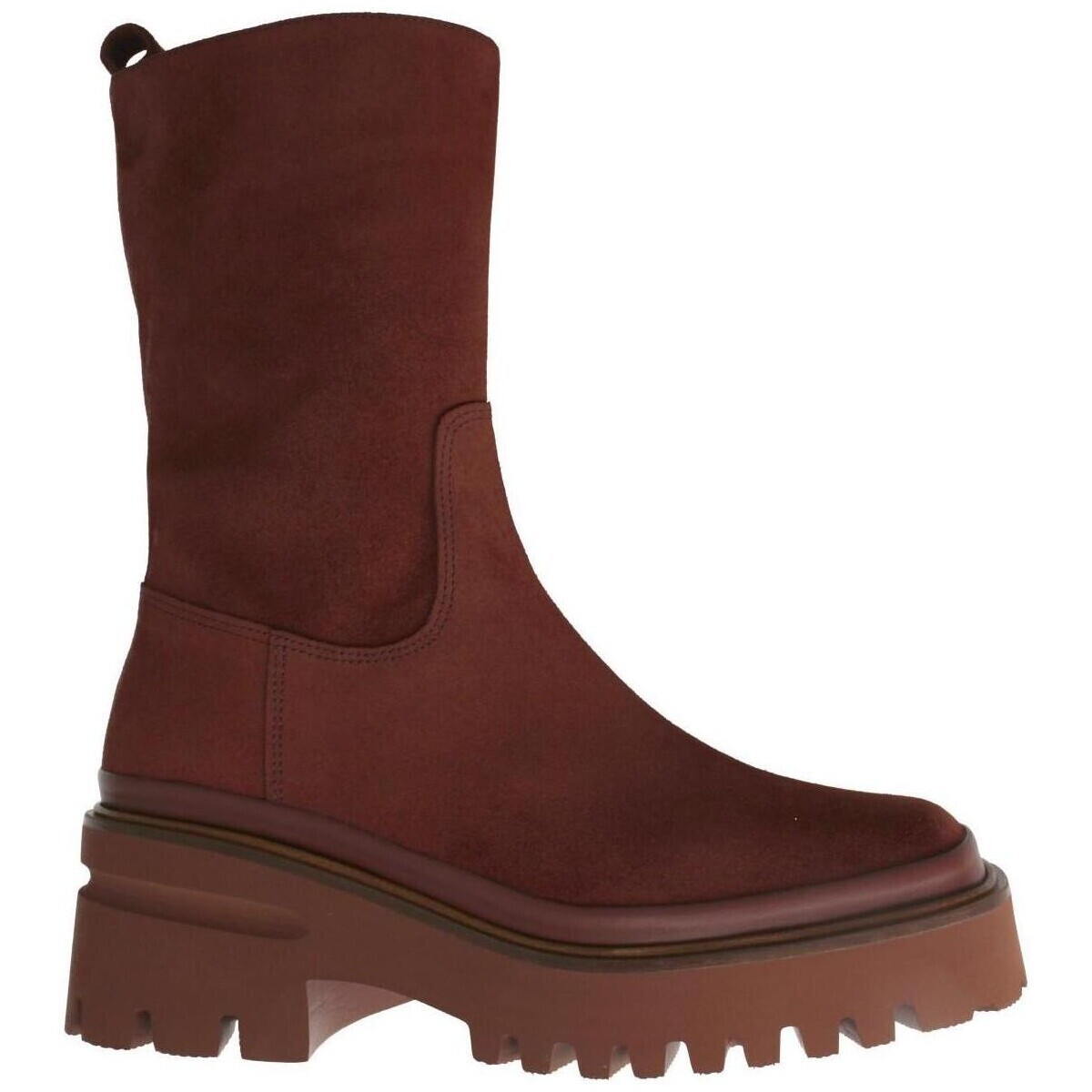 Pons Quintana  -  Červená