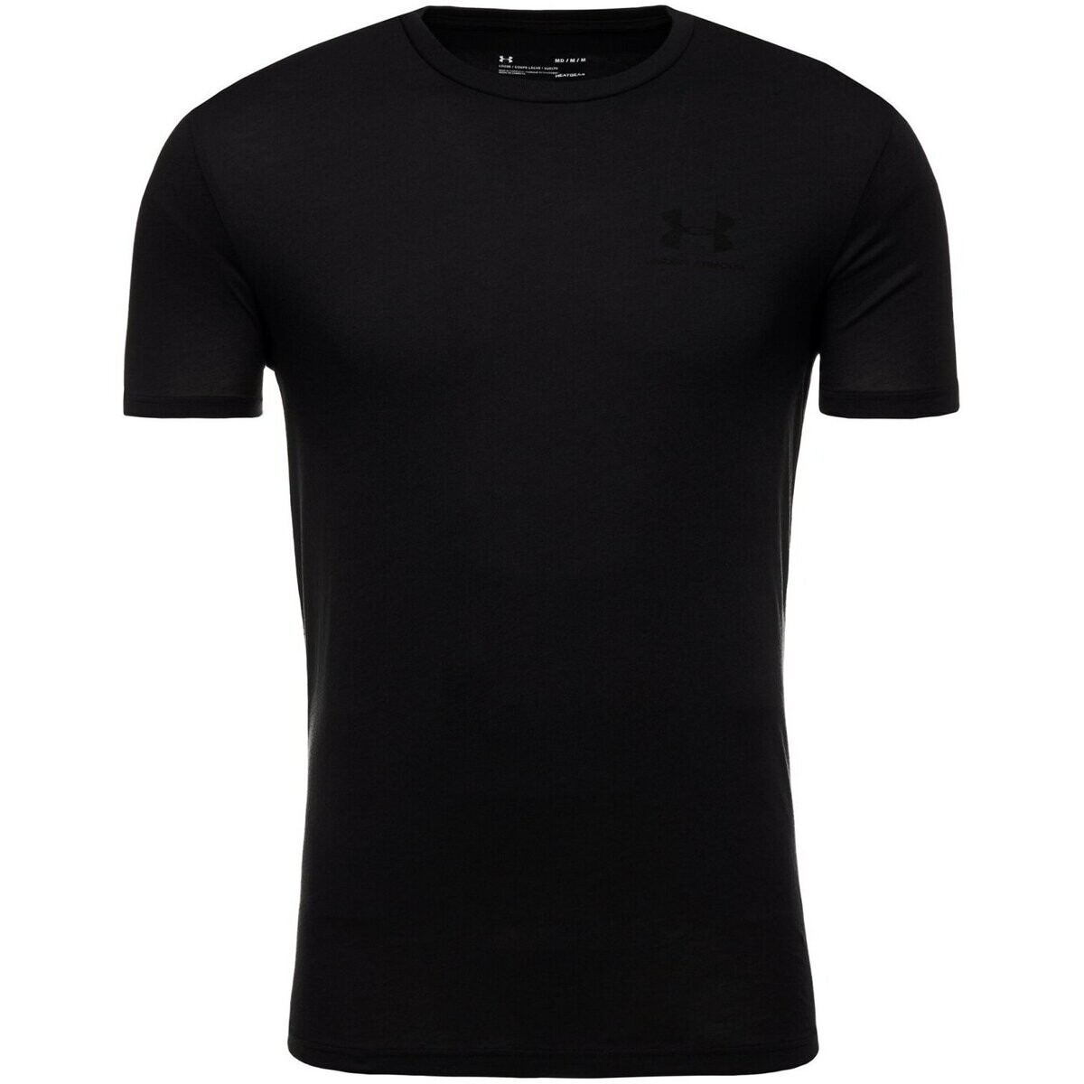 Under Armour  1326799  Černá