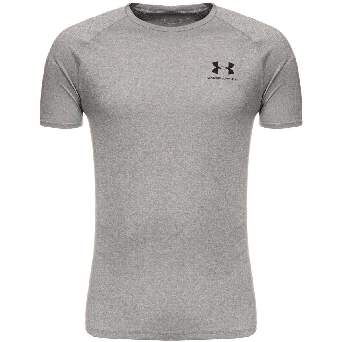 Under Armour  1326799  Šedá