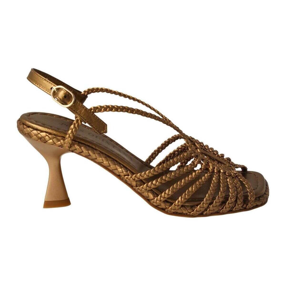 Pons Quintana  -  Oranžová