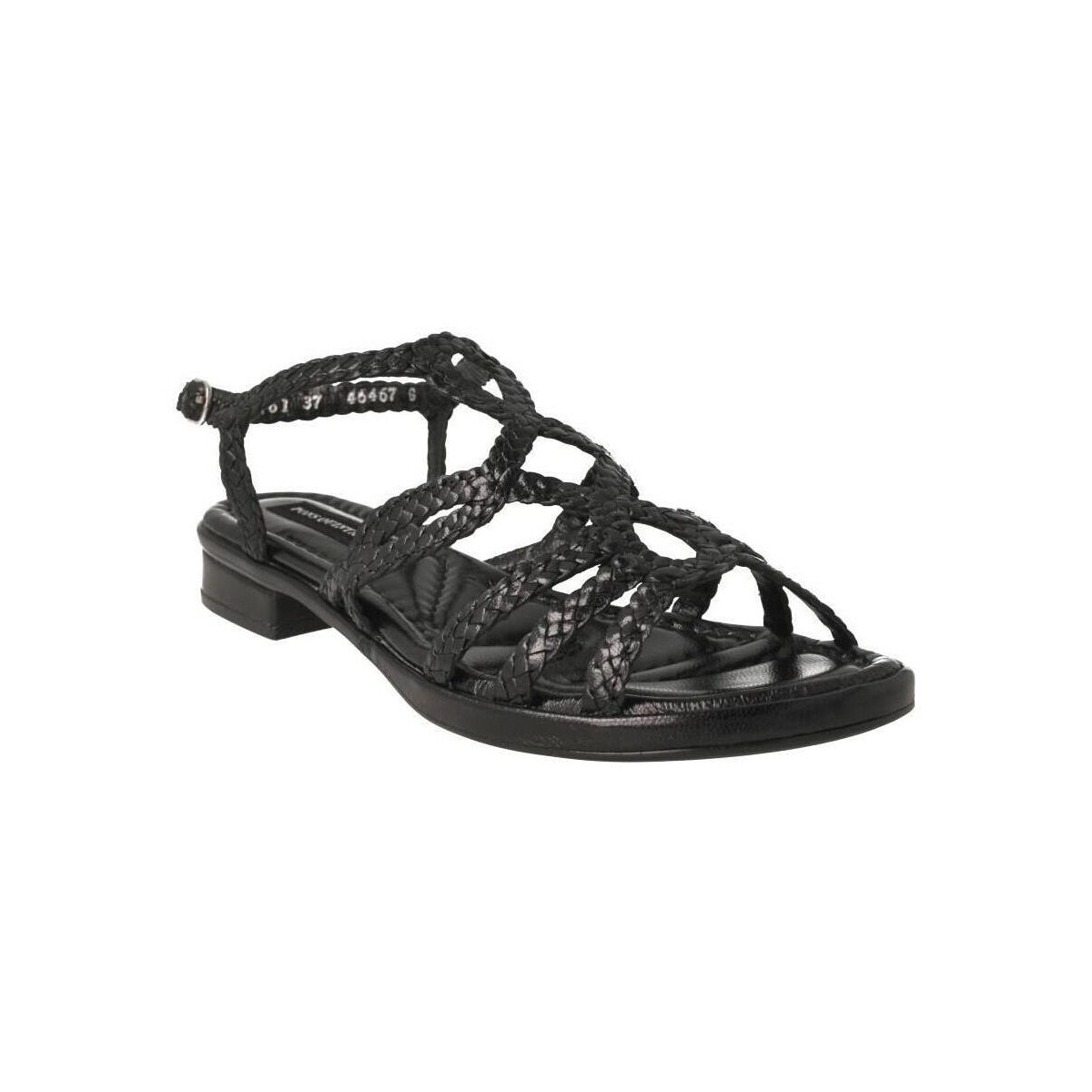 Pons Quintana  -  Černá