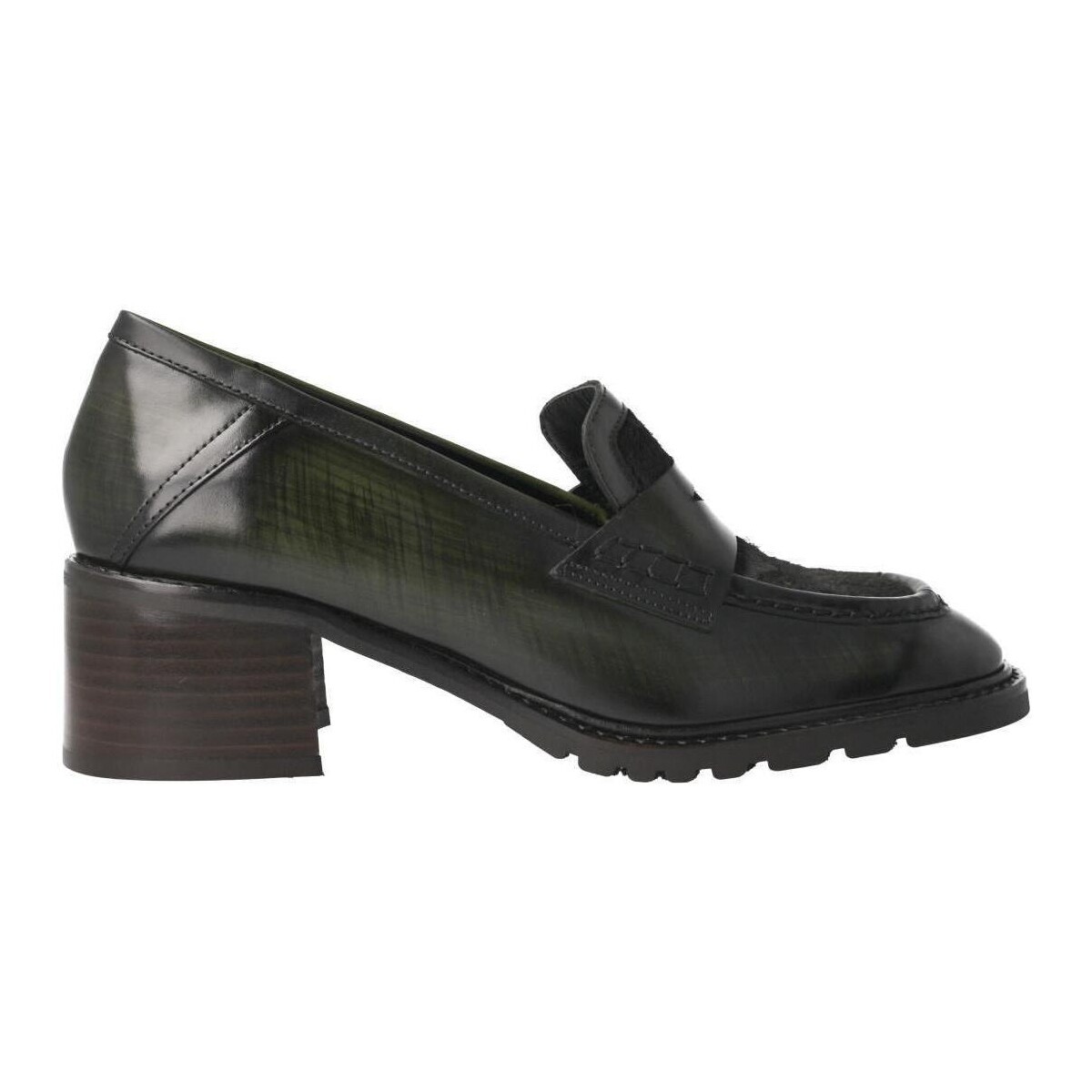 Pons Quintana  -  Zelená