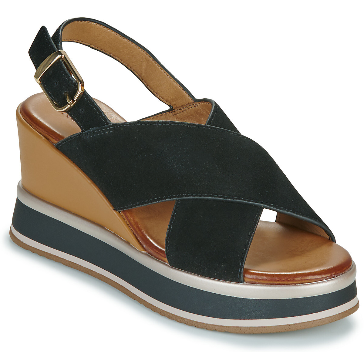 Inuovo  B37010-BLACK  Černá