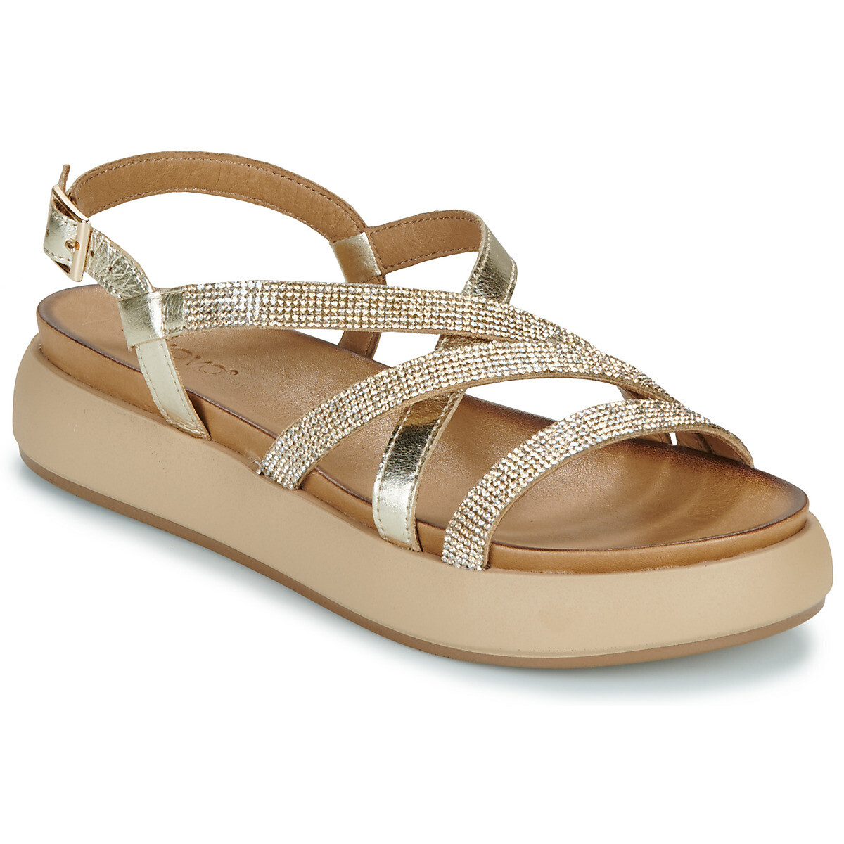 Inuovo  A96051-GOLD  Zlatá