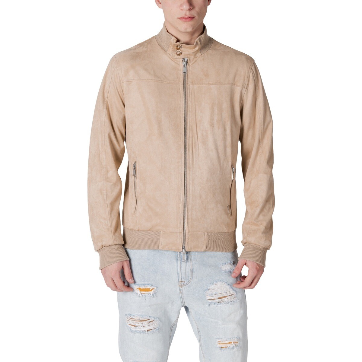 Gianni Lupo  GL9787  Béžová