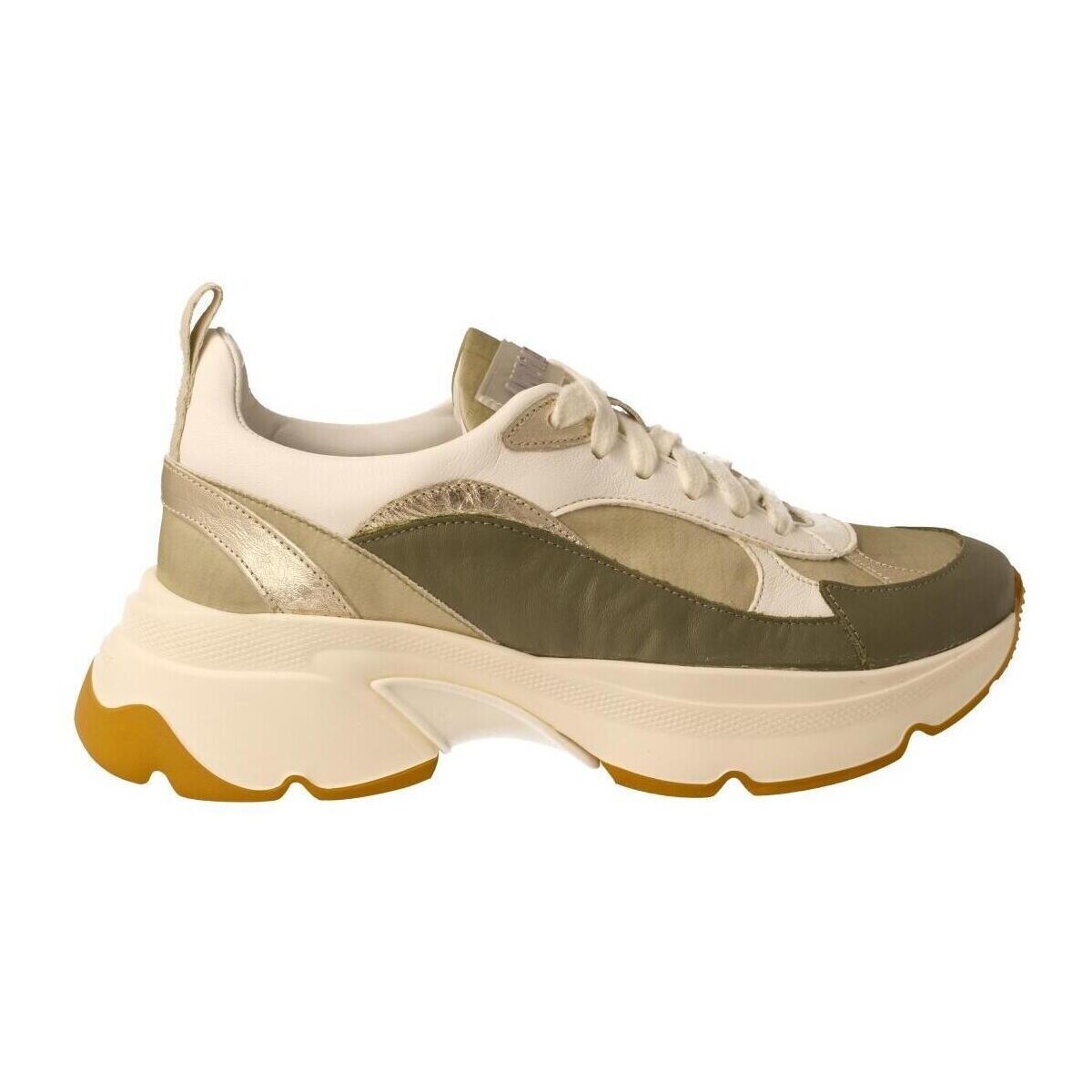 Andia Fora  -  Zelená