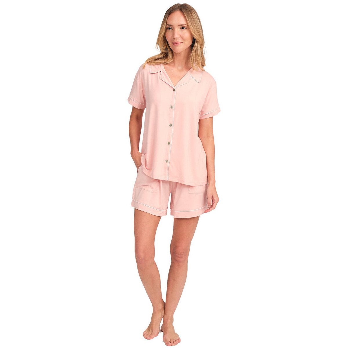 J&j Brothers  JJB17-FH0400  Růžová