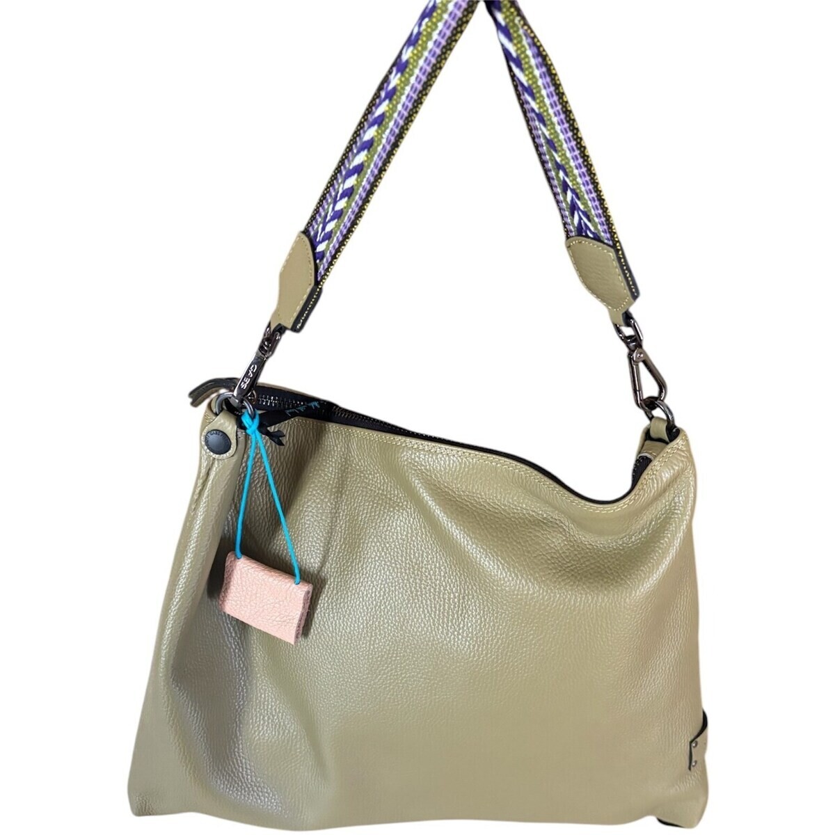 Gabs  G011380T3 X2801 C2035  Zelená