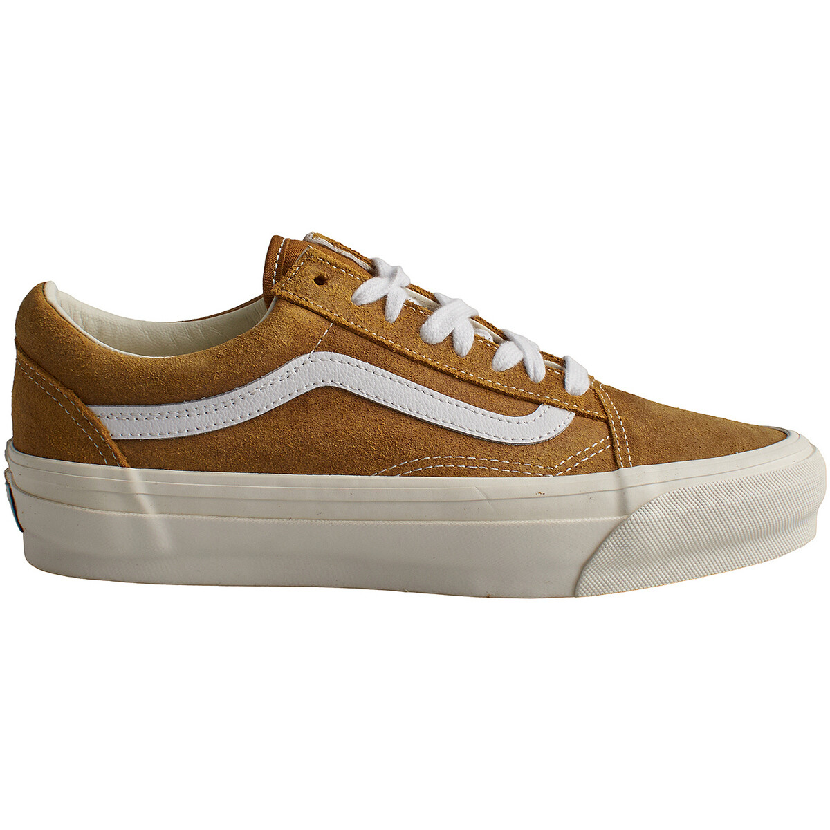 Vans  VN000CNG1M71-MBRWN  Žlutá