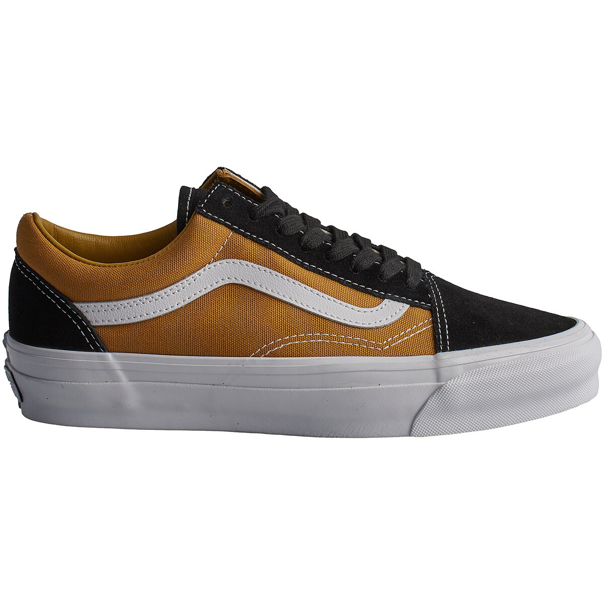 Vans  VN000CNGD3W1-BLACK  ruznobarevne