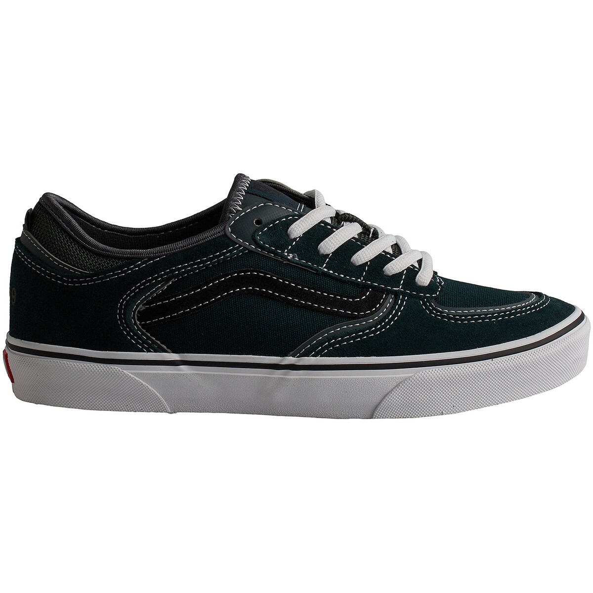 Vans  VN0A2Z3O1CI1-DKFOR  Zelená