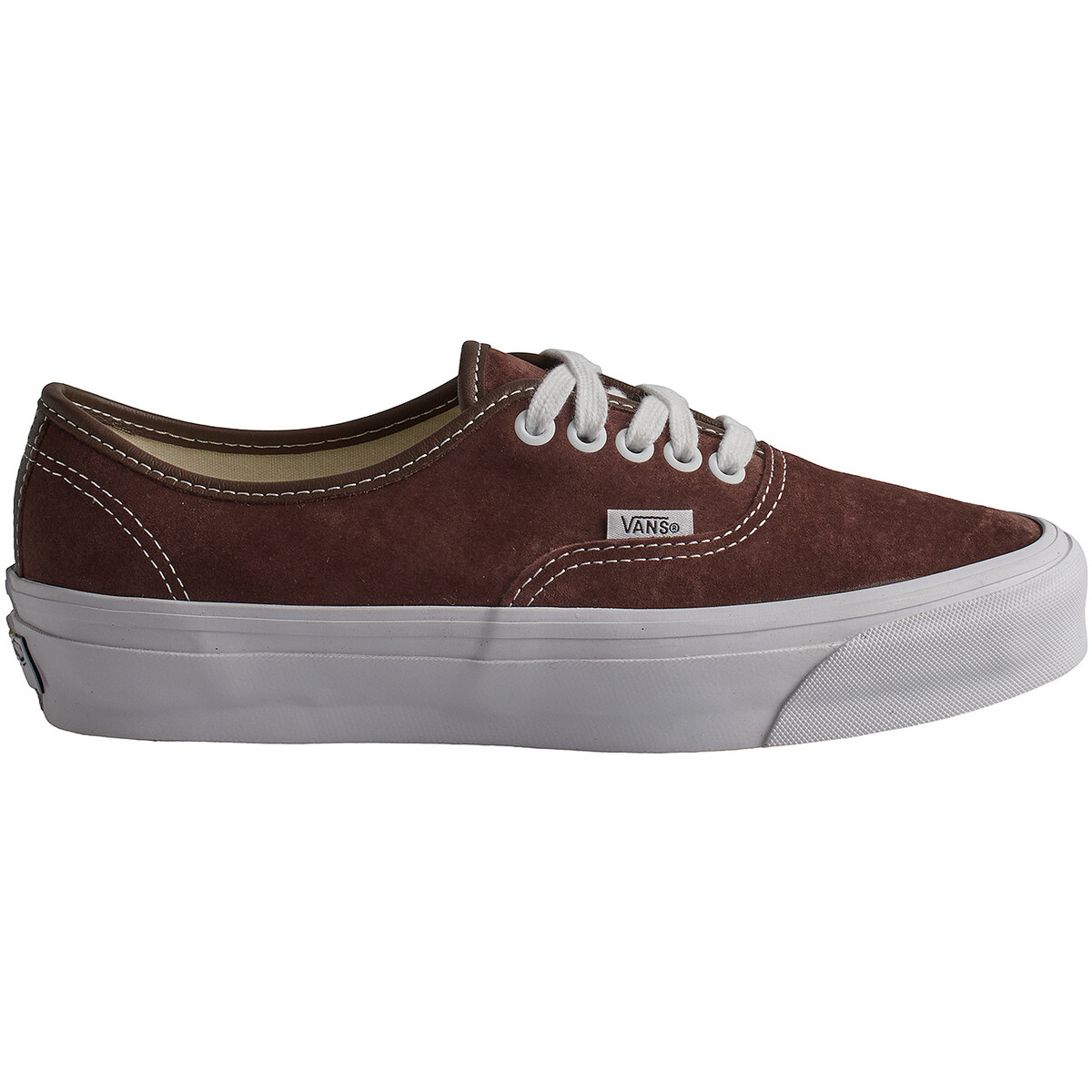 Vans  VN0007QZDMV1-POTSOI  Hnědá