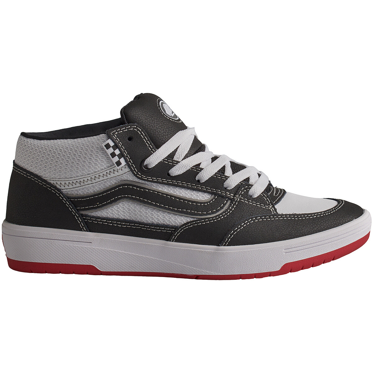 Vans  VN000CBSBWT1-BLWHRE  ruznobarevne