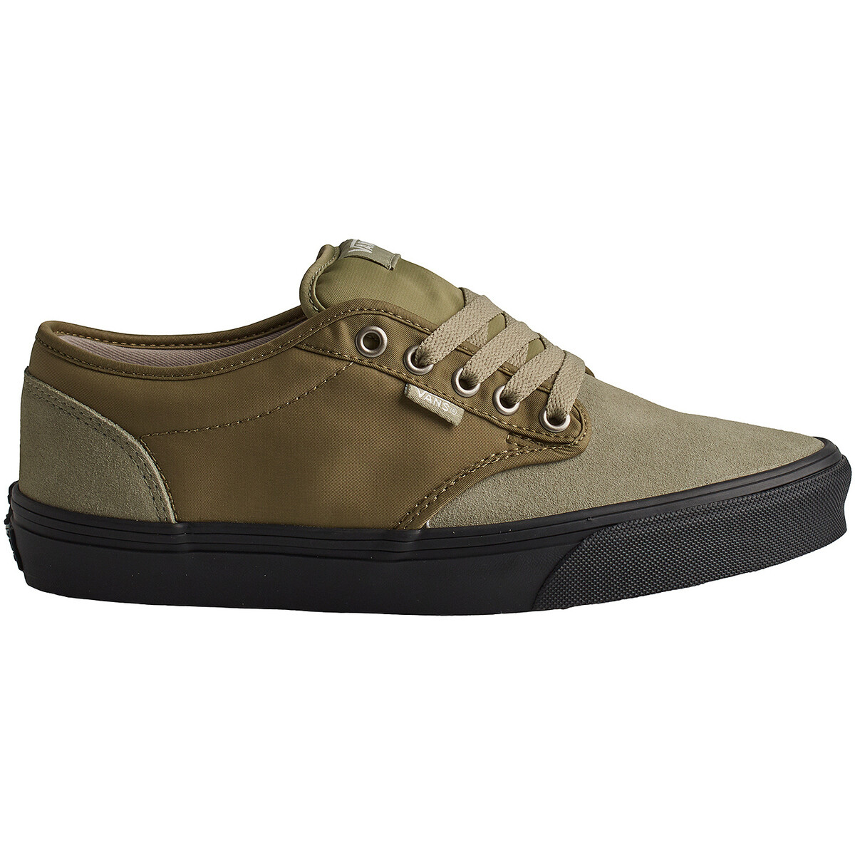 Vans  VN0A2Z48CUQ1-DGREN  Zelená