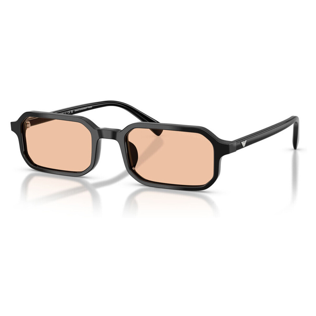 Emporio Armani  Occhiali da Sole  EA4253U 501793  Černá