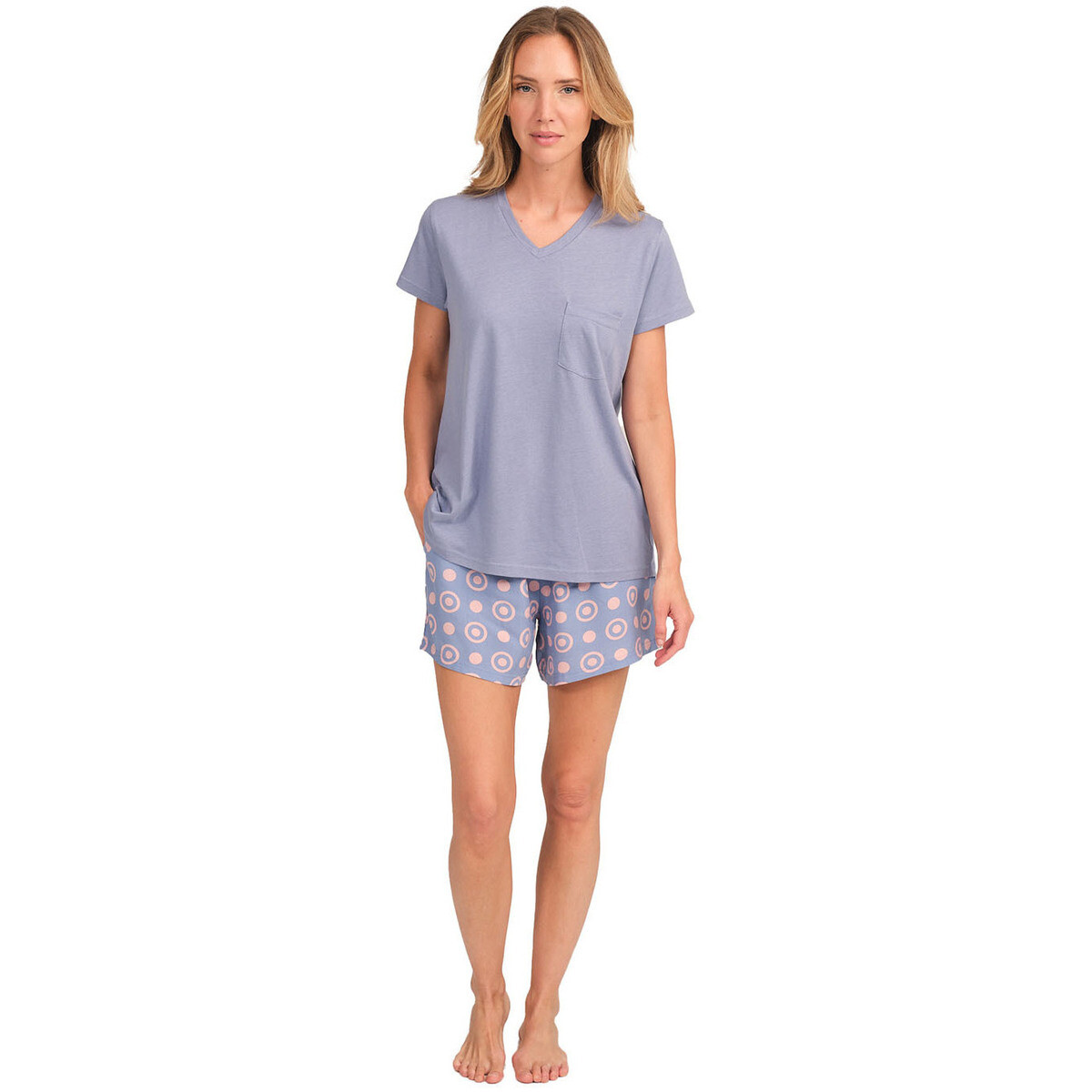 J&j Brothers  JJBFH0600  Modrá