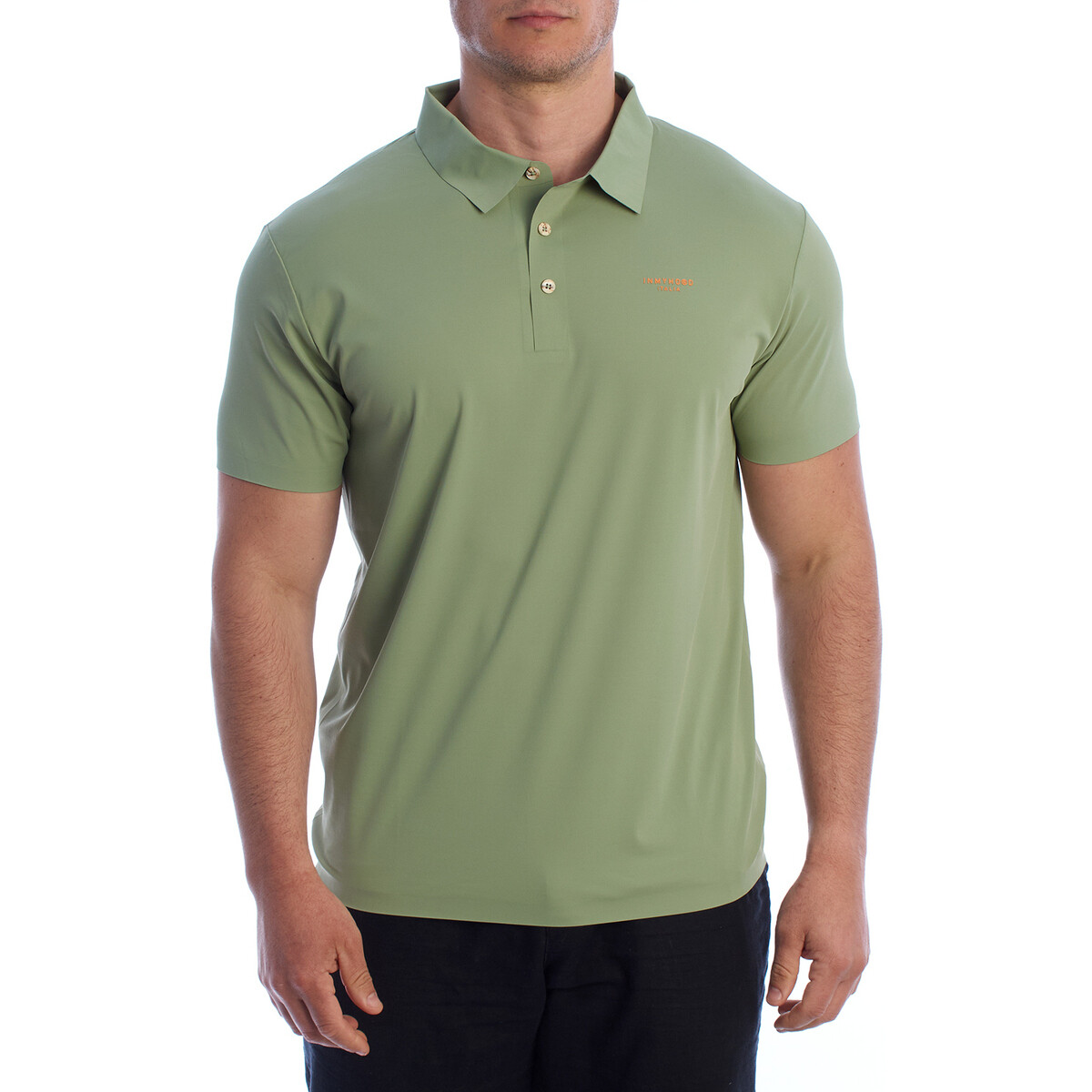 Inmyhood  HS24MPL15-SAGE  Zelená